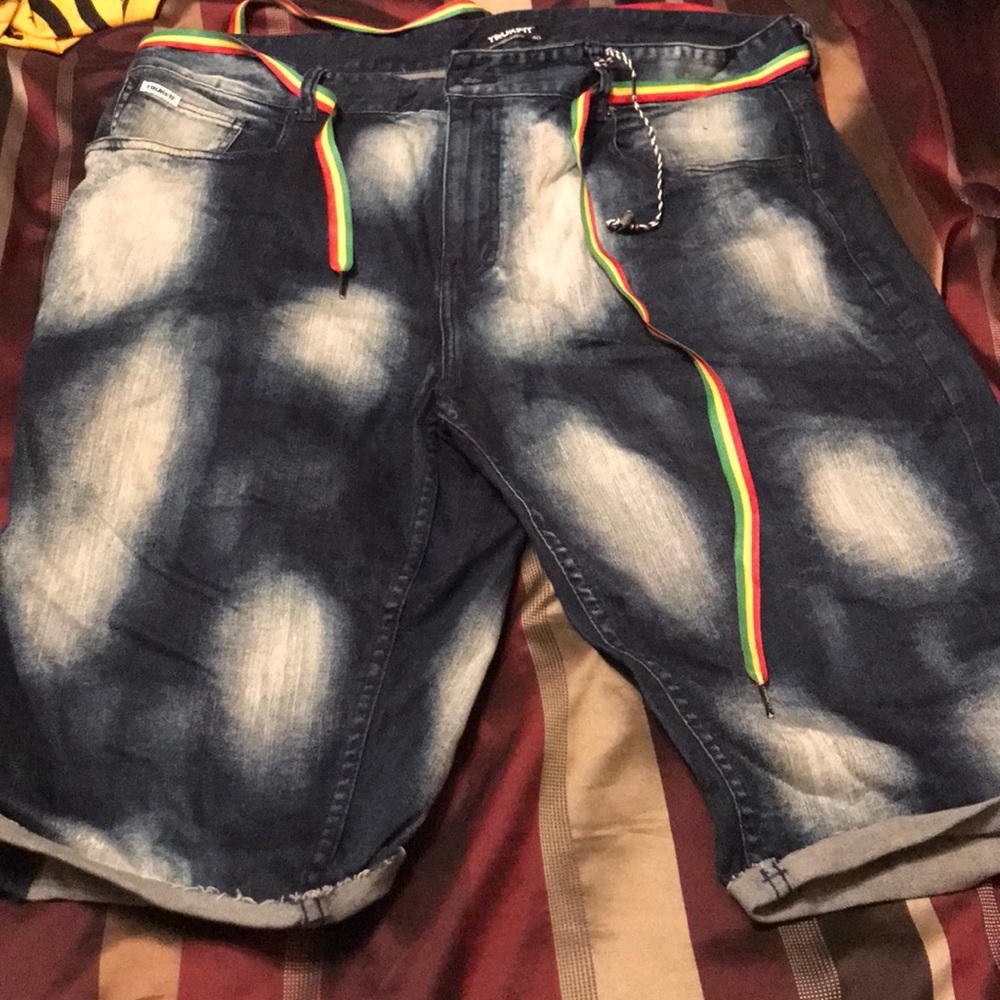 Trukfit shorts